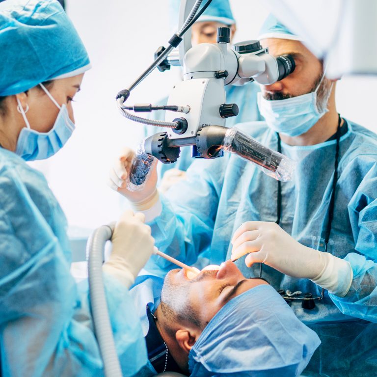 Chirurgie